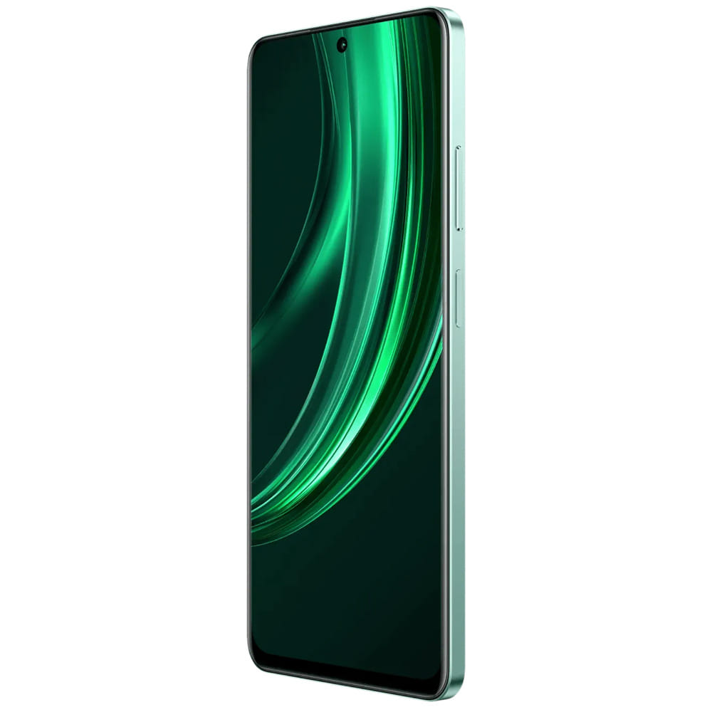 Realme 13 5G - Refurbished_Speed Green_Right Side_62229