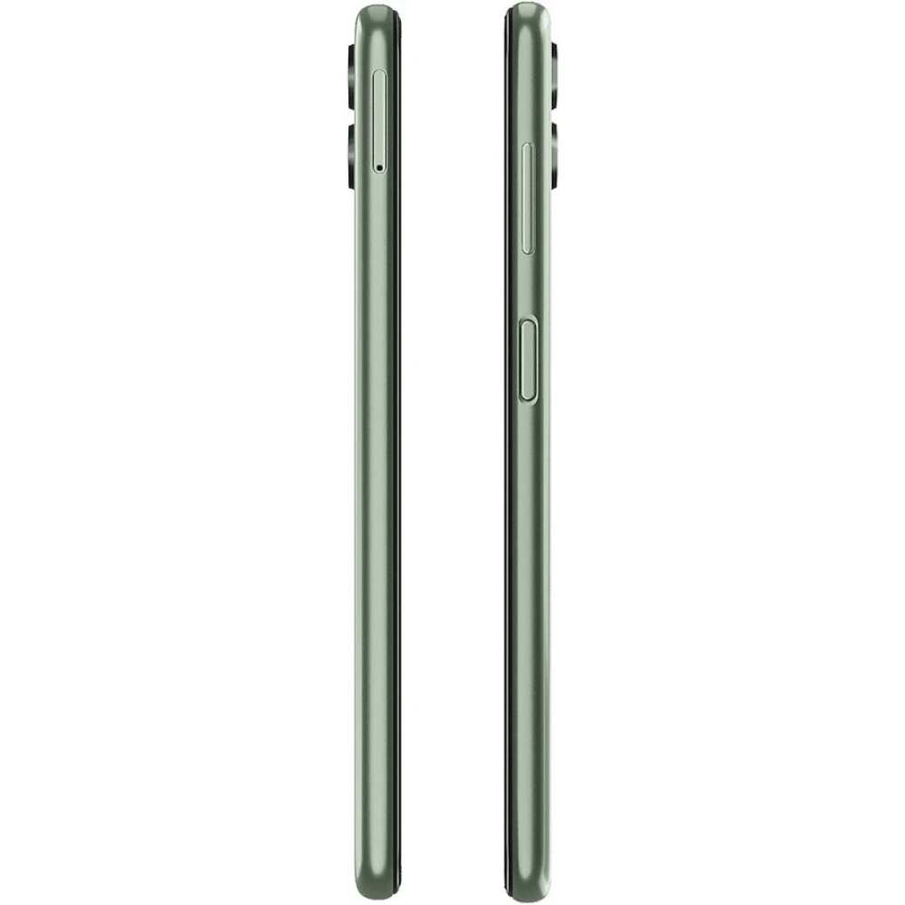 Samsung Galaxy F14 5G - Refurbished_Green_Left Side_126461