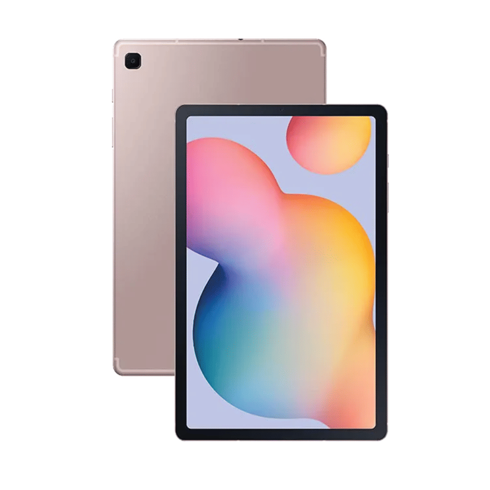 Samsung Galaxy Tab S6 Lite 2020 (10.4 inch, LTE)- Refurbished