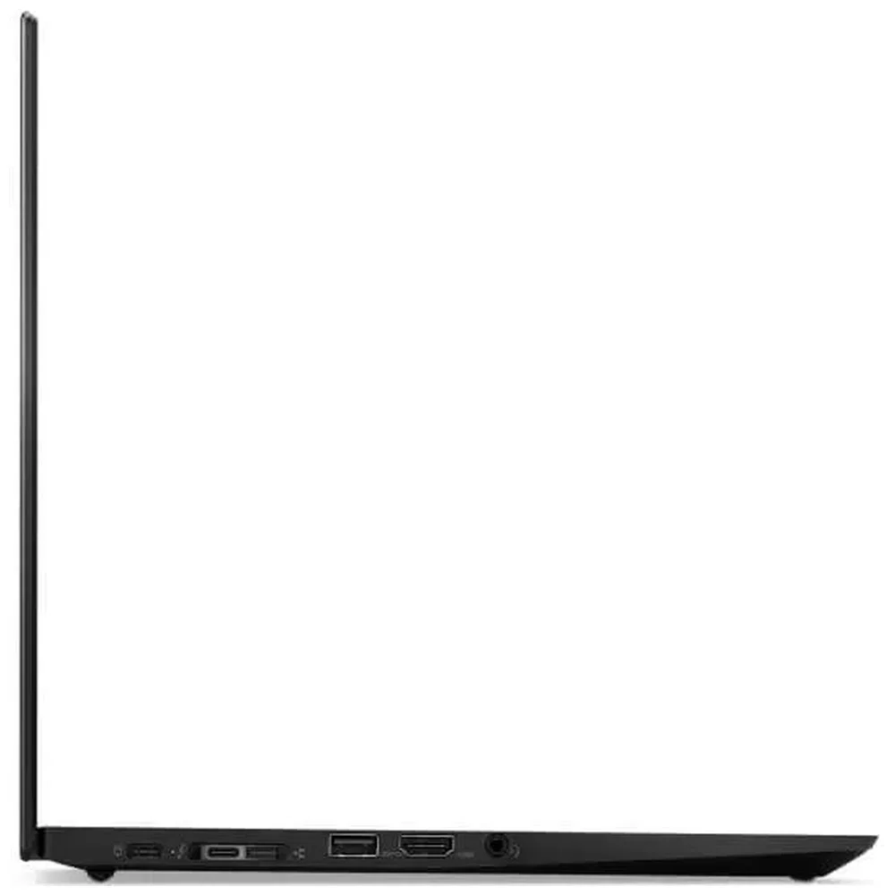 Lenovo Thinkpad T Series T14s gen 1 TOUCH SCREEN (Intel Core i5 10th Gen 14 Inch)- Refurbished_Black_Right Side_133550