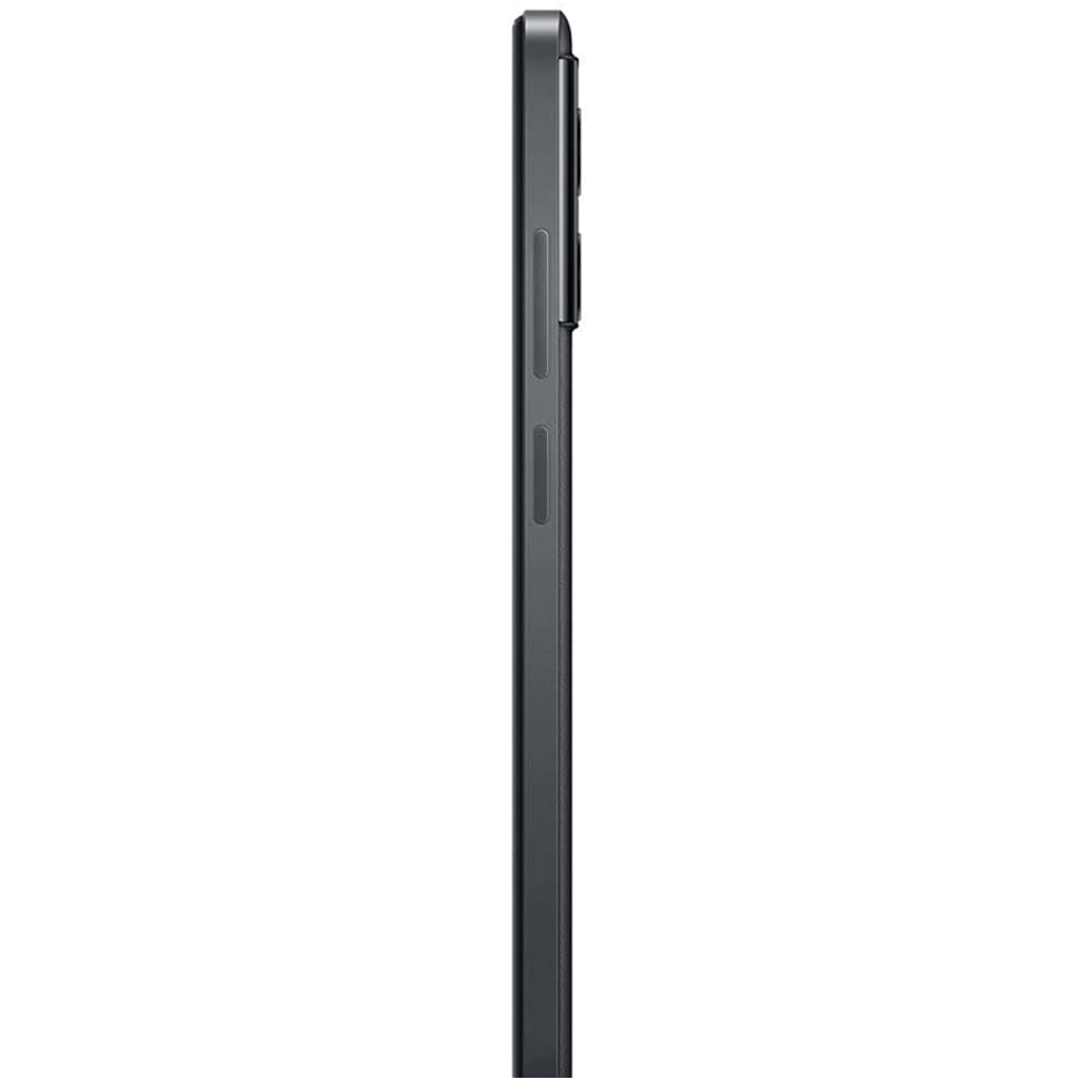 POCO M5 - Refurbished_Power Black_Right Side_49618