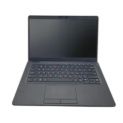 Dell Latitude 5000 Series 5300 (Intel Core i5 8th Gen 13.3 Inch)- Refurbished_Black_Front_63203