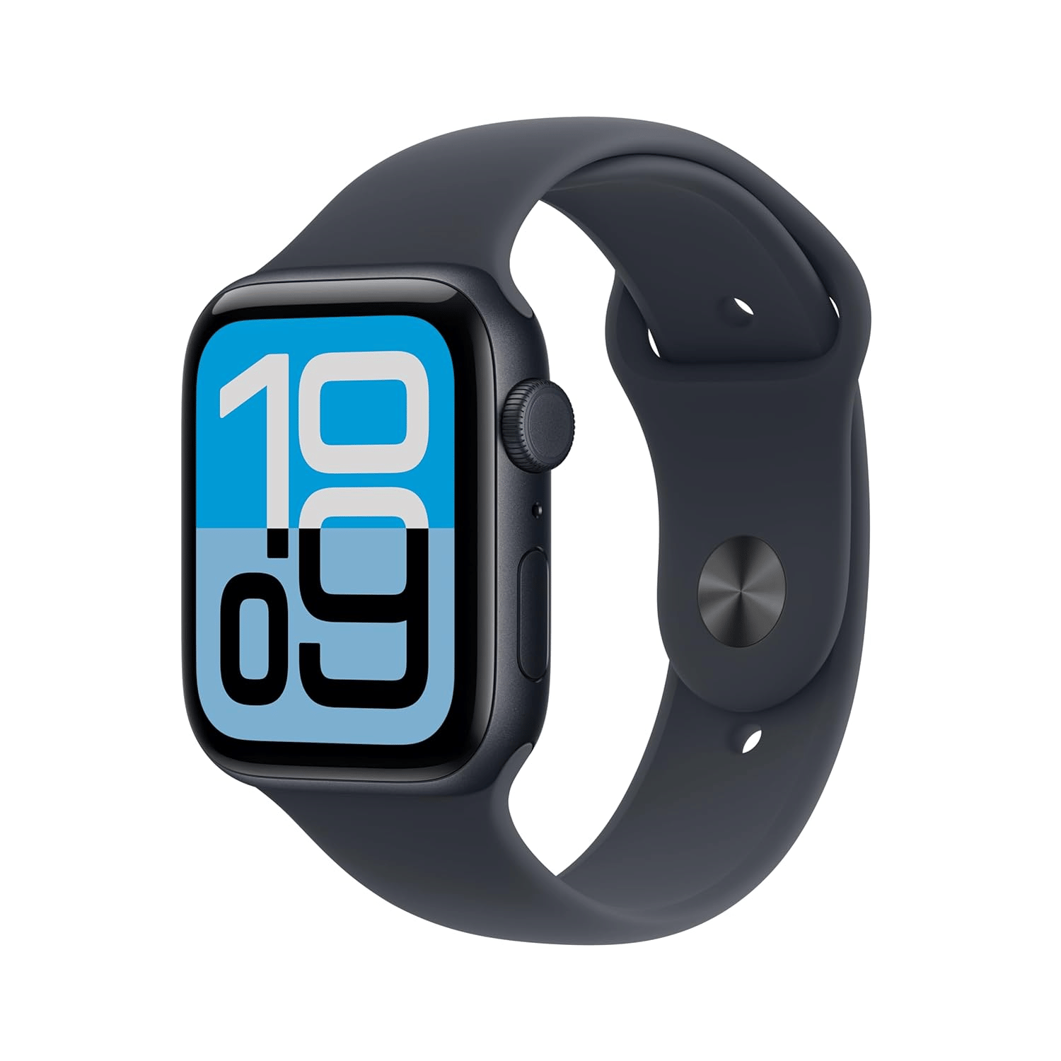 Apple Watch SE - 3rd Gen (44mm, GPS+Cellular)- Refurbished_All_Others_123546