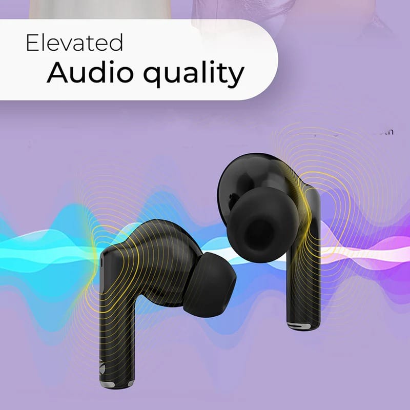 Zebronics Zeb Chime R (ZEB PODS416) _Black_Top_124864