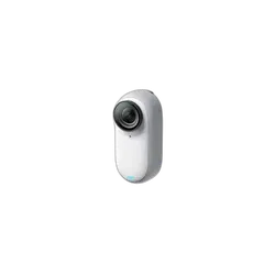 insta360 GO 3 (32GB) Action Camera - Refurbished_White_Top_70434
