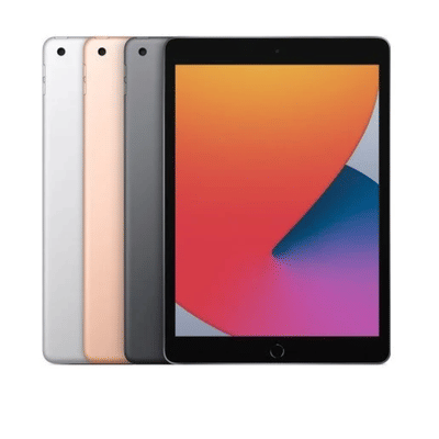 Certified Refurbished iPad 10.2 32 GB Wifi+Cellular (2020) | 6