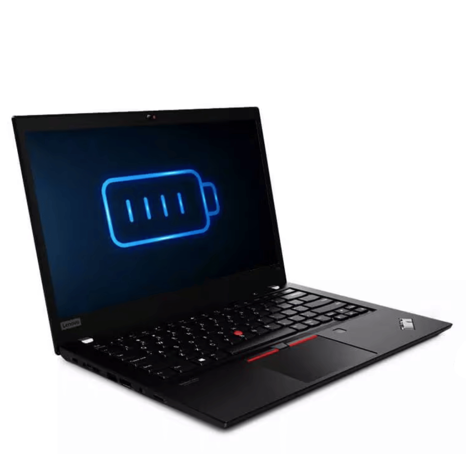 Lenovo Thinkpad T Series T14s gen 2i (Intel Core i5 11th Gen 14 Inch)- Refurbished_Black_Top_89132