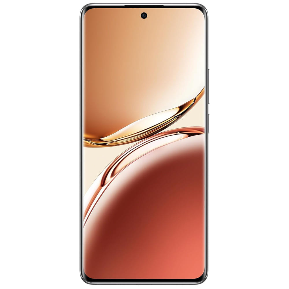 OPPO F27 Pro Plus 5G -dusk pink-front