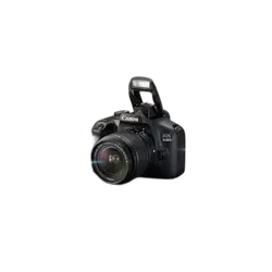 Canon EOS 3000D 18MP DSLR - Refurbished_All_Others_115505