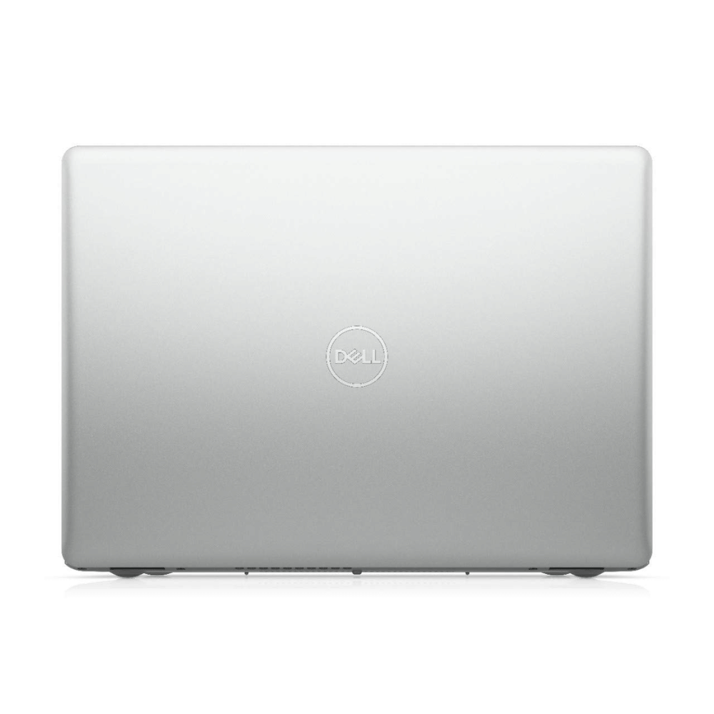 Dell Inspiron 3000 Series 3493 (Intel Core i3 10th Gen 14 Inch)- Refurbished_Silver_Back_60774