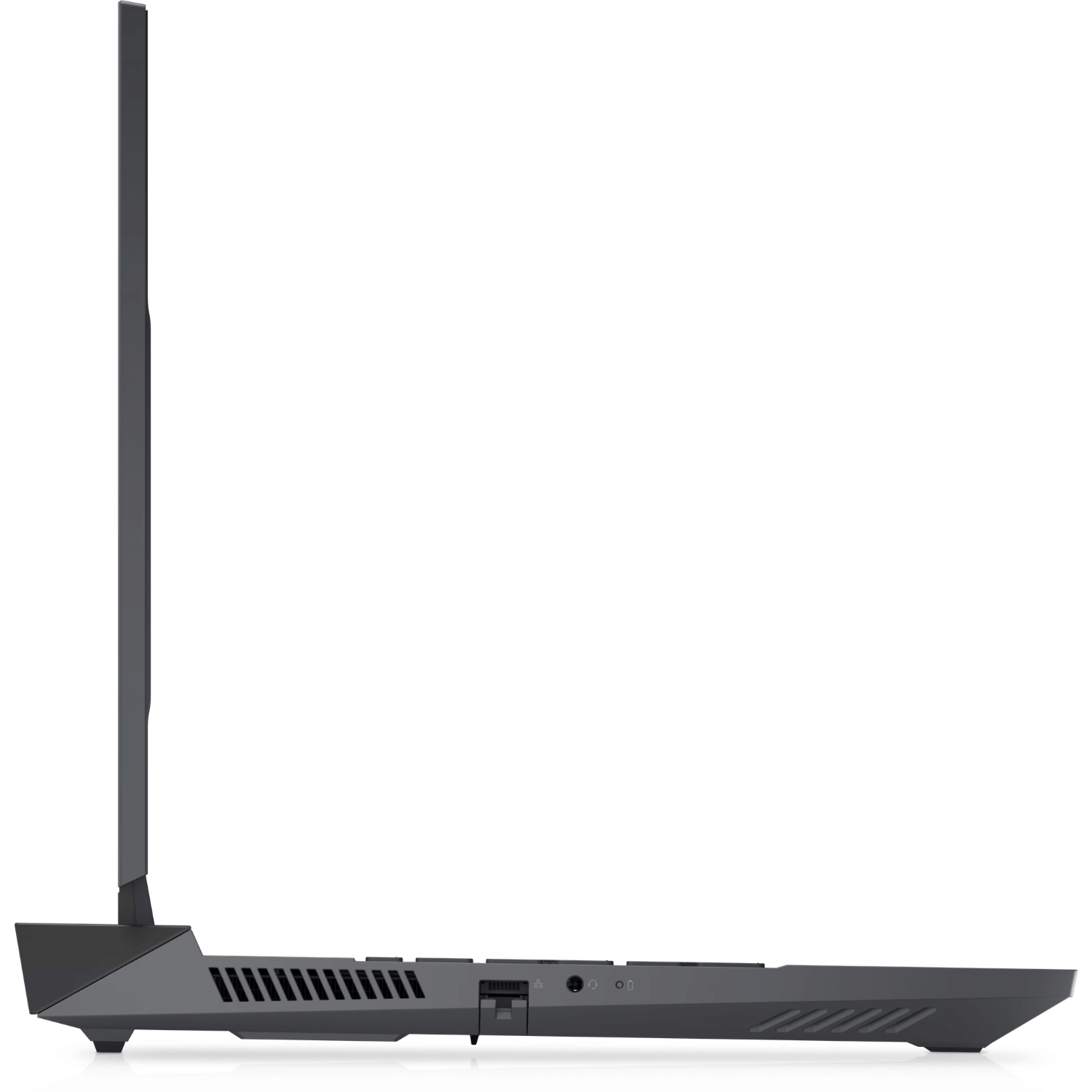 Dell G15 Series Dell G15 5530 (Intel Core i5 13th Gen 15.6 Inch)- Refurbished_Gray_Right Side_90772