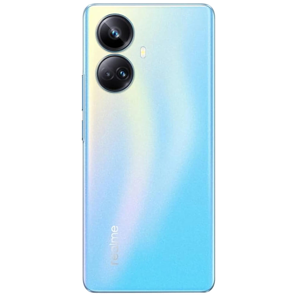 Realme 10 Pro Plus 5G - Refurbished_Nebula Blue_Back_59123