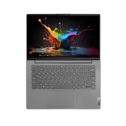 Lenovo ThinkBook Series 14s Yoga G2 IAP Touch Screen (Intel Core i7 12th Gen 14 Inch)- Refurbished_Gray_Front_88774