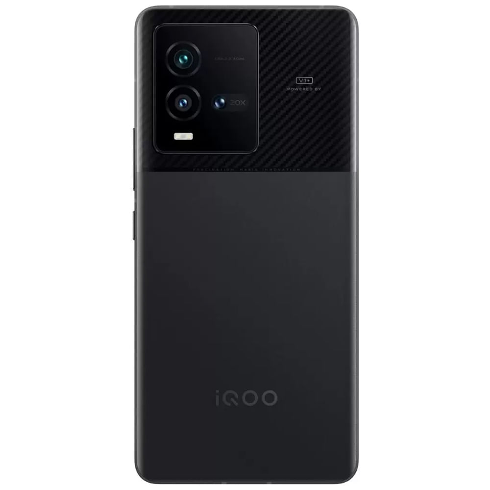 Refurbished iQOO 9T 5G