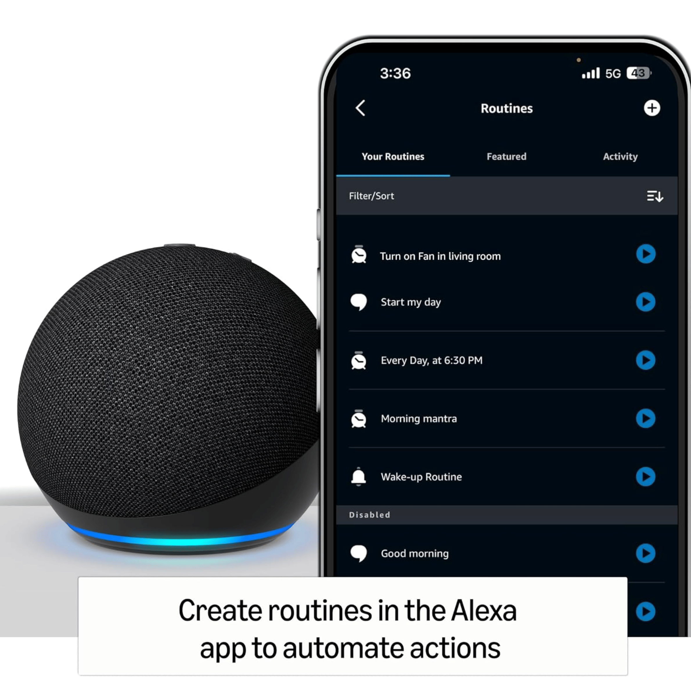 Amazon Echo Dot (5th Gen) _All_Others_115408
