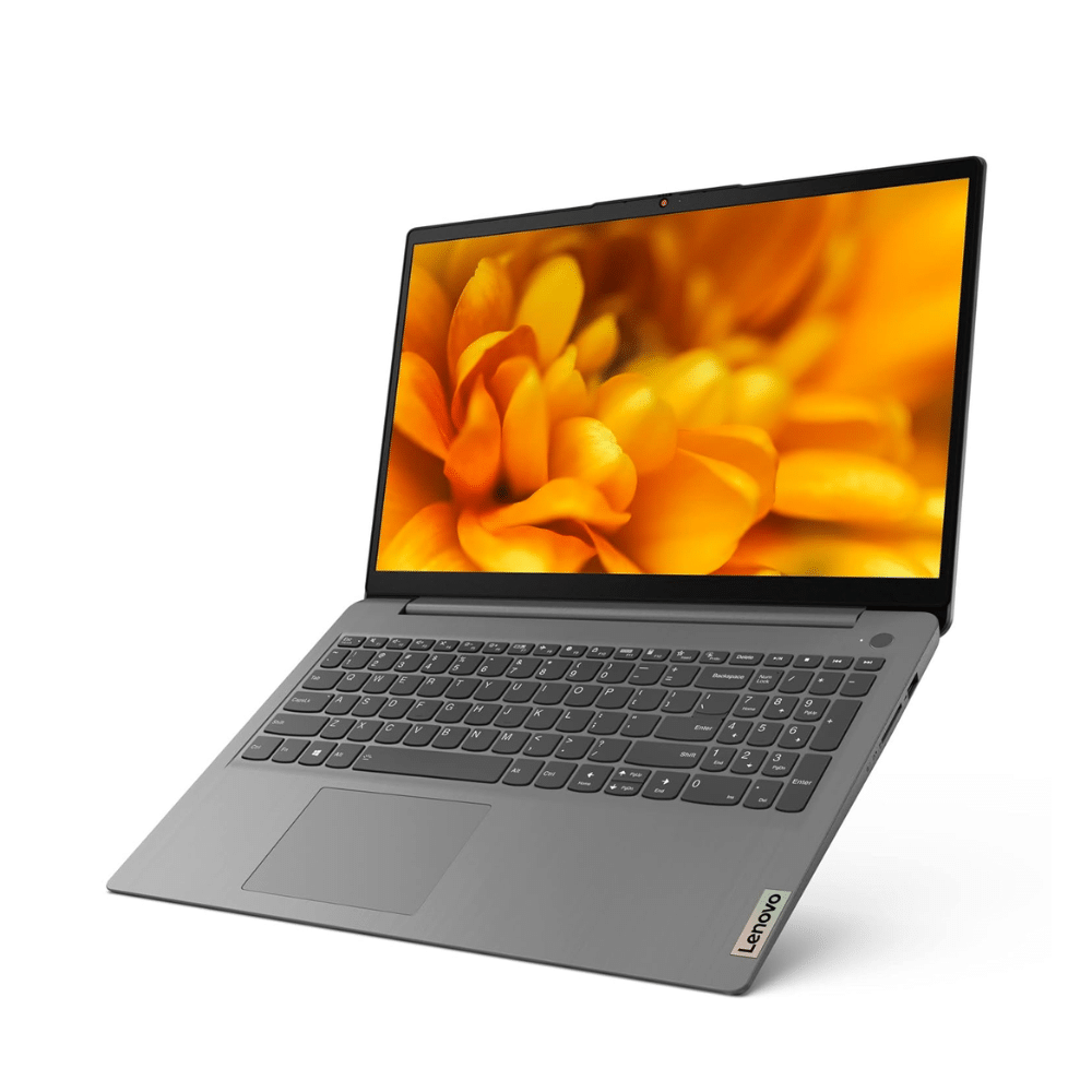 Lenovo IdeaPad 3 Series 15ITL6 (Intel Core i5 11th Gen 15.6 Inch)- Refurbished_Grey_Right Side_62390