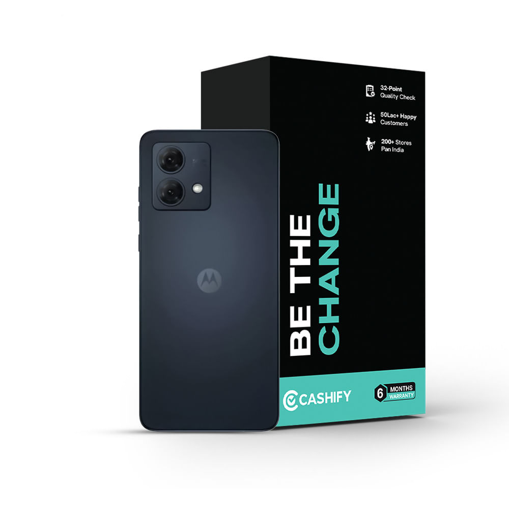 Motorola Moto G84 5G - Refurbished