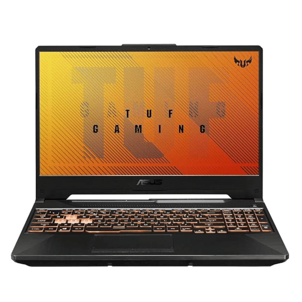 Asus TUF Gaming Series FX506LI-FX566LI (Intel Core i5 10th Gen 15.6 Inch)- Refurbished