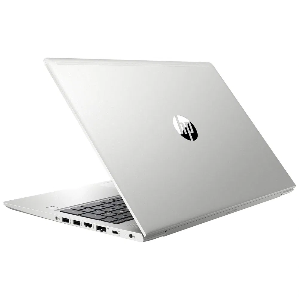 HP/Compaq Probook Series 450 g7 (Intel Core i7 10th Gen 15.6 Inch)- Refurbished_Silver_Top_126061
