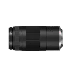 Canon 75-300mm Telephoto Zoom Lens - Refurbished Good - Black - Refurbished_Black_Back_115026