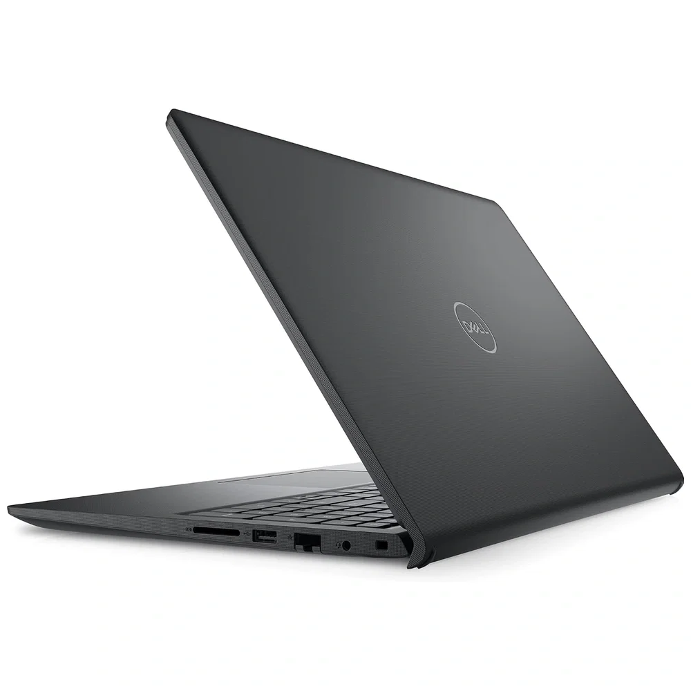 Dell Vostro 3000 Series Vostro 3500 (Intel Core i3 11th Gen 15.6 Inch)- Refurbished_Black_Bottom_133197