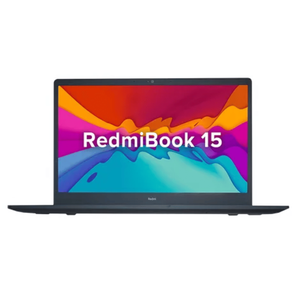 RedmiBook Pro Series XMA2101-BN (Intel Core i5 11th Gen 15.6 Inch)- Refurbished