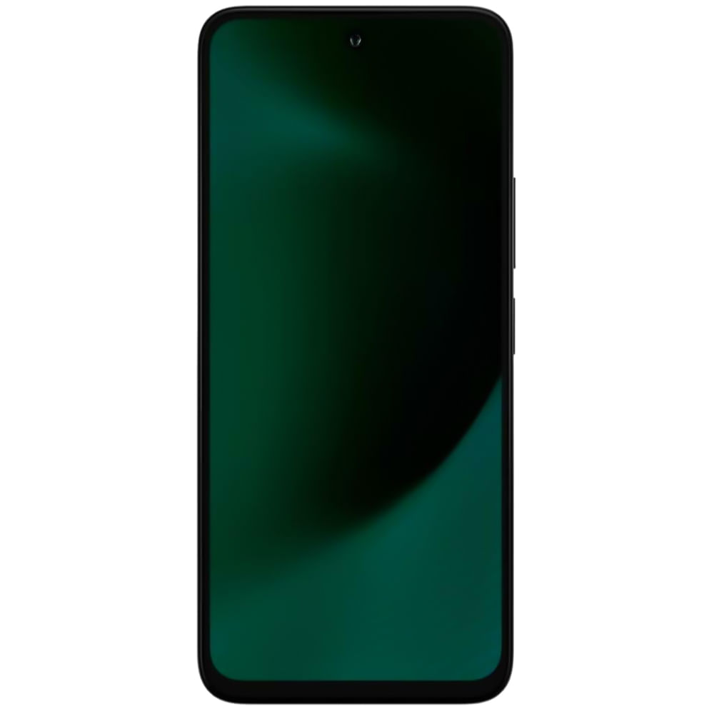POCO M6 Plus 5G - Refurbished_Black_Front_61797