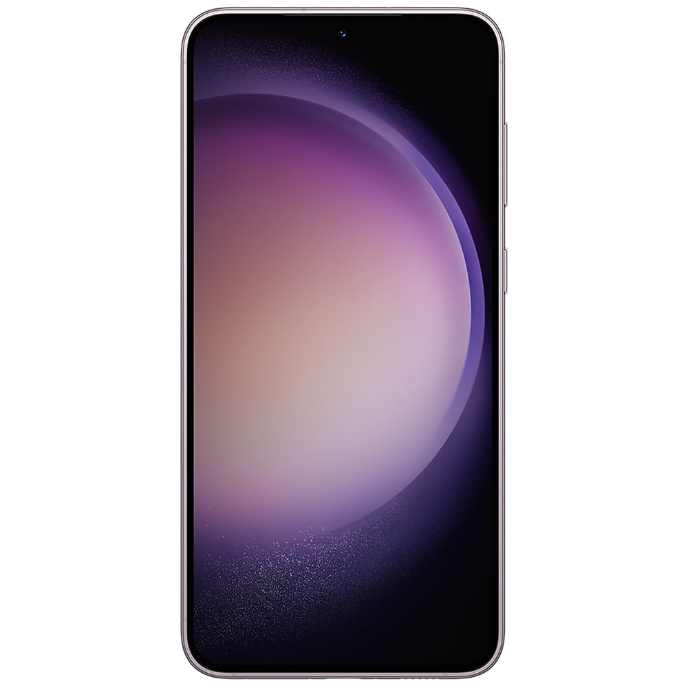 Samsung Galaxy S23 Plus 5G - Refurbished_Lavender_Front_59367