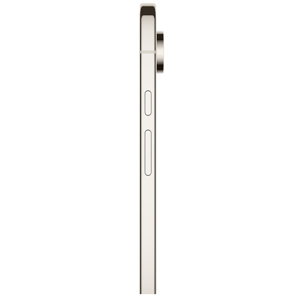 Google Pixel 9 Pro XL - Refurbished_Porcelain_Right Side_55799