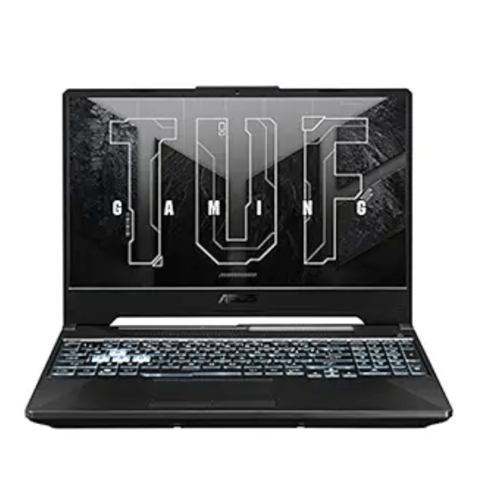 Asus TUF Gaming Series A15 FA506ICB (AMD Ryzen7 4000H Series 15.6 Inch)- Refurbished