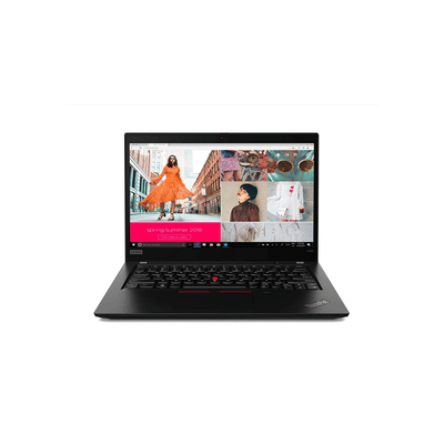 Certified Refurbished Lenovo Thinkpad X390 (13.3
