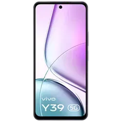 Vivo Y39 5G - Refurbished_Lotus Purple_Front_62776