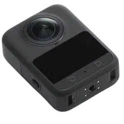 DJI OSMO 360 Adventure Combo Action Camera - Refurbished_Black_Top_117151