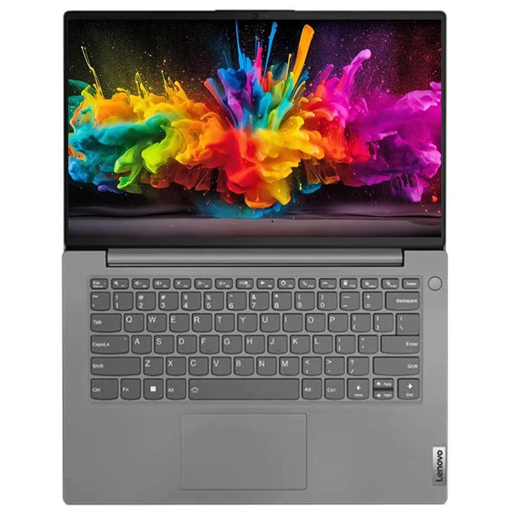 Lenovo Lenovo V Series V14 G4 IRU 1 (Intel Core i5 13th Gen 14 Inch)- Refurbished_Gray_Top_133027