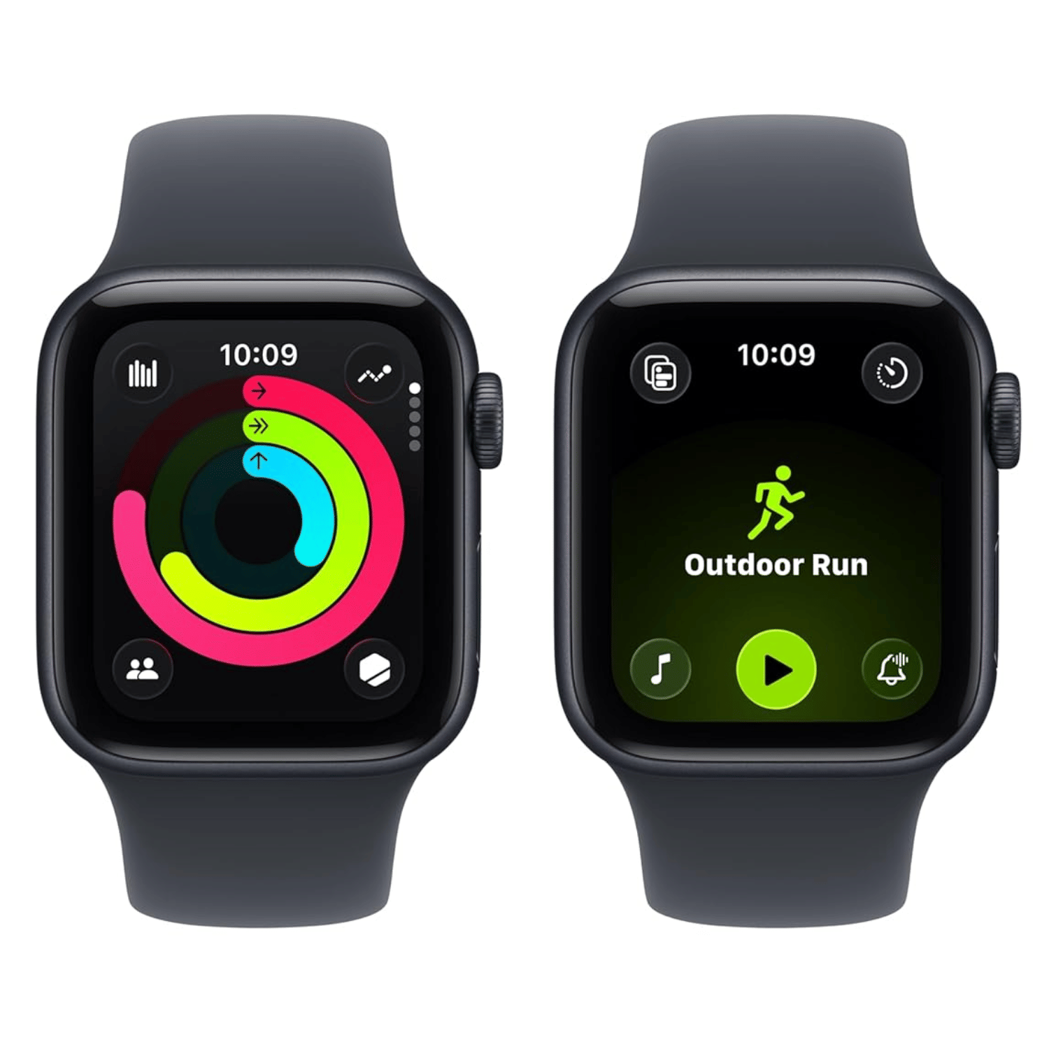 Apple Watch SE 3 40mm (GPS+Cellular)- Refurbished_All_Others_90603