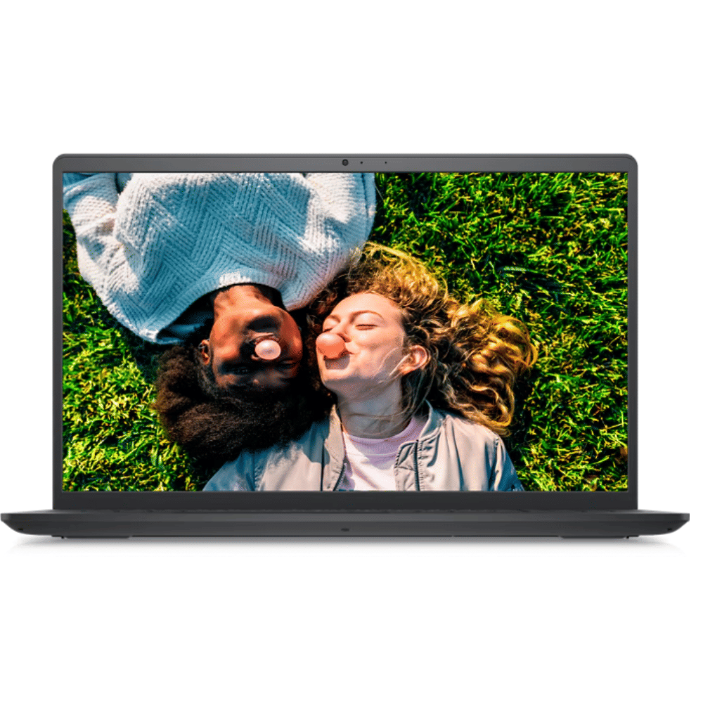 Dell Inspiron 3000 Series 15 3520 (Intel Core i5 12th Gen 15.6 Inch)- Refurbished