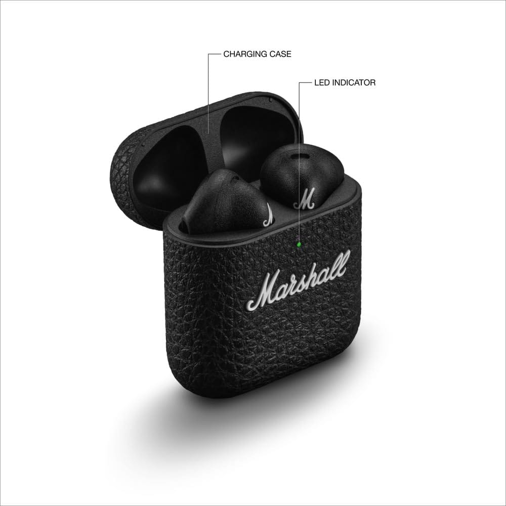 Marshall Minor Iv Wireless in Ear Earbuds _All_Others_90700