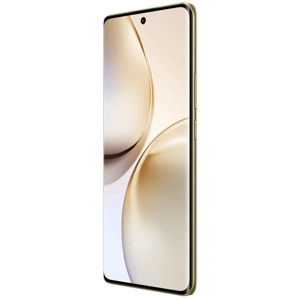 Realme 14 Pro Plus 5G - Refurbished_Pearl White_Right Side_60197
