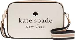 Kate Spade Willow Mini Flap Crossbody Bag Luxury Bag - Pre-Loved - Platinum Grey - Refurbished_Platinum Grey_Front_64383