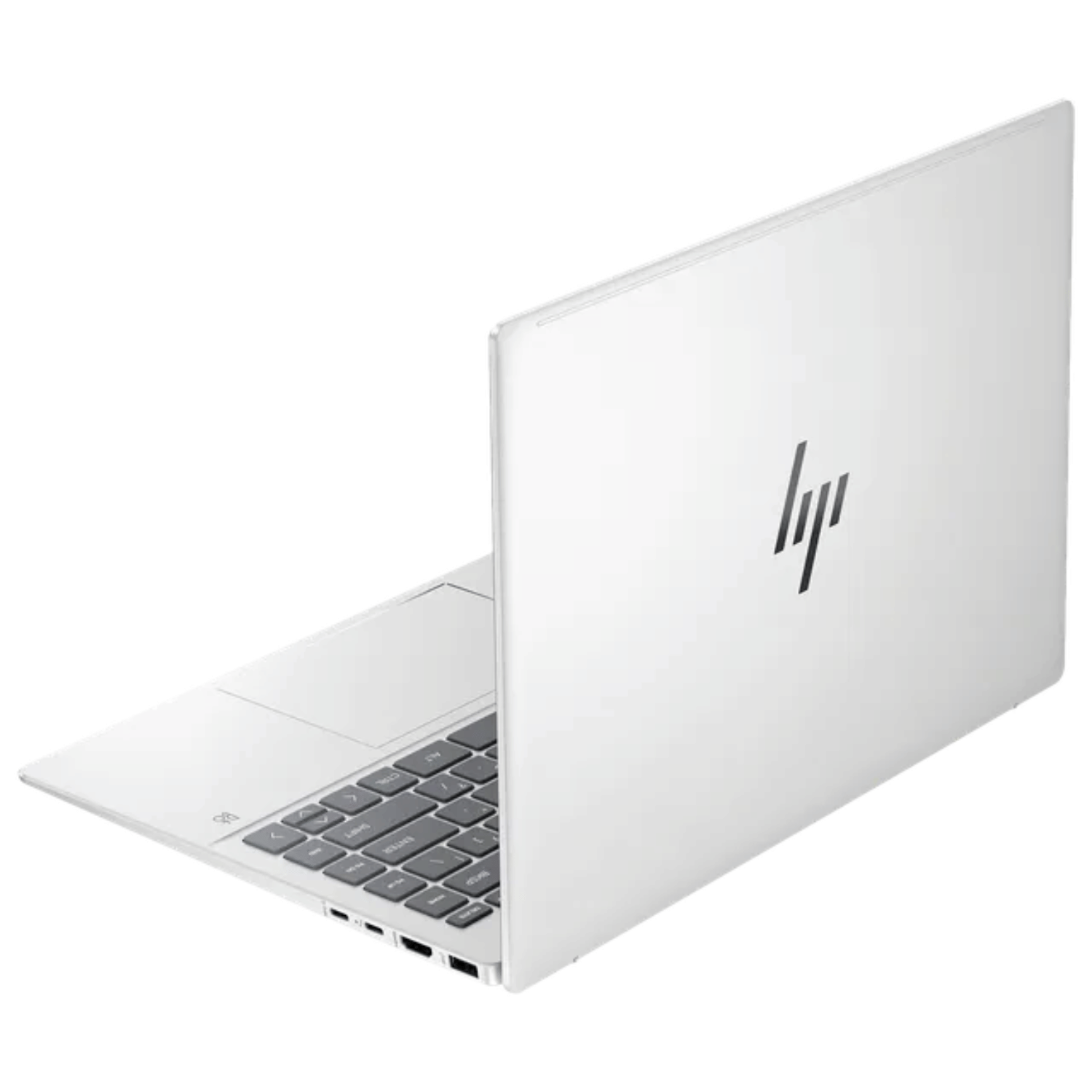 HP/Compaq Pavilion Plus Series 14-EW0116TU (Intel Core i5 13th Gen 14 Inch)- Refurbished_Silver_Back_124444
