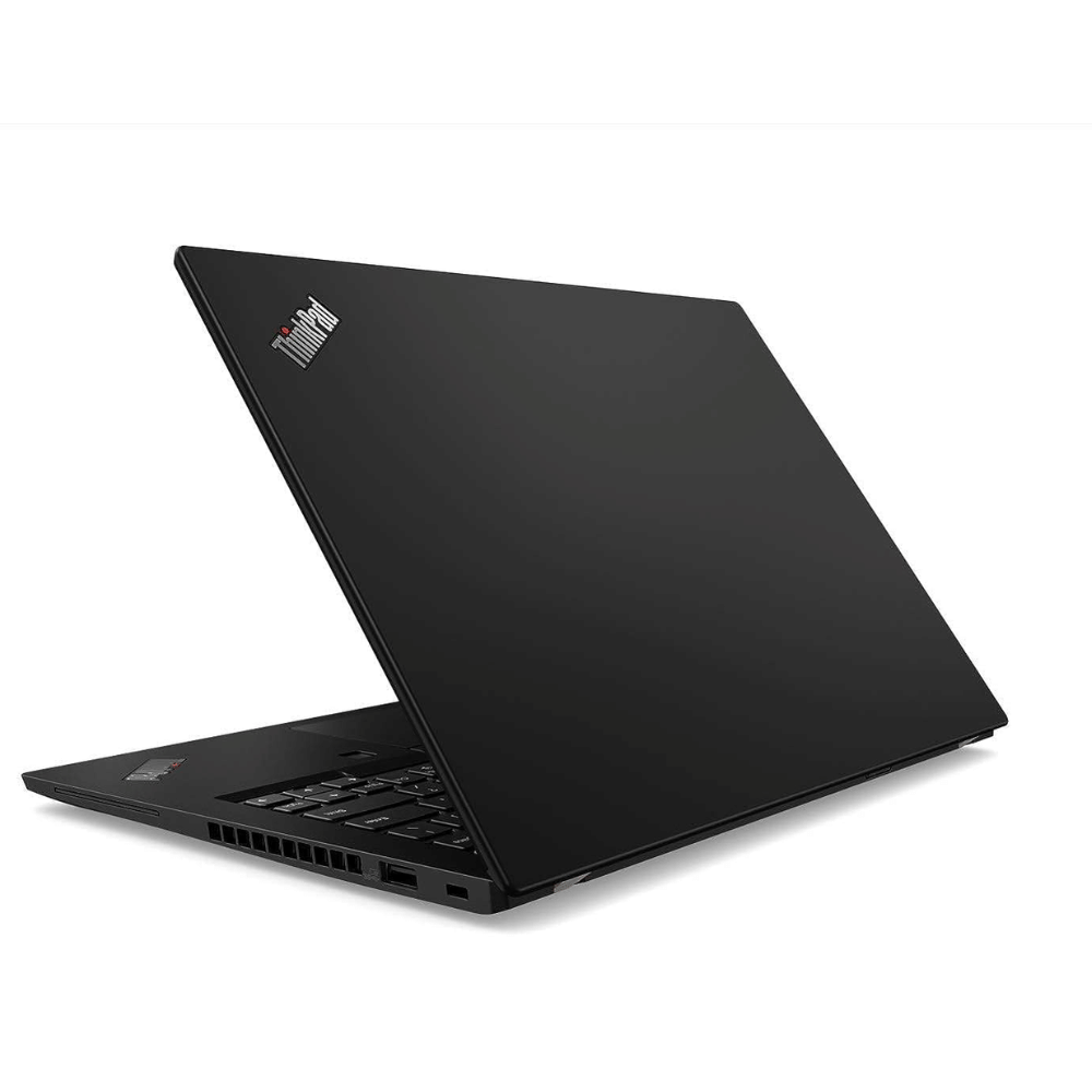 Lenovo Thinkpad X Series thinkpad x390 (Intel Core i5 8th Gen 13.3 Inch)- Refurbished_Black_Back_64515