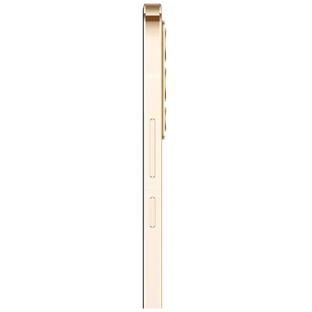 Vivo V23 5G - Refurbished-Sunshine Gold-side