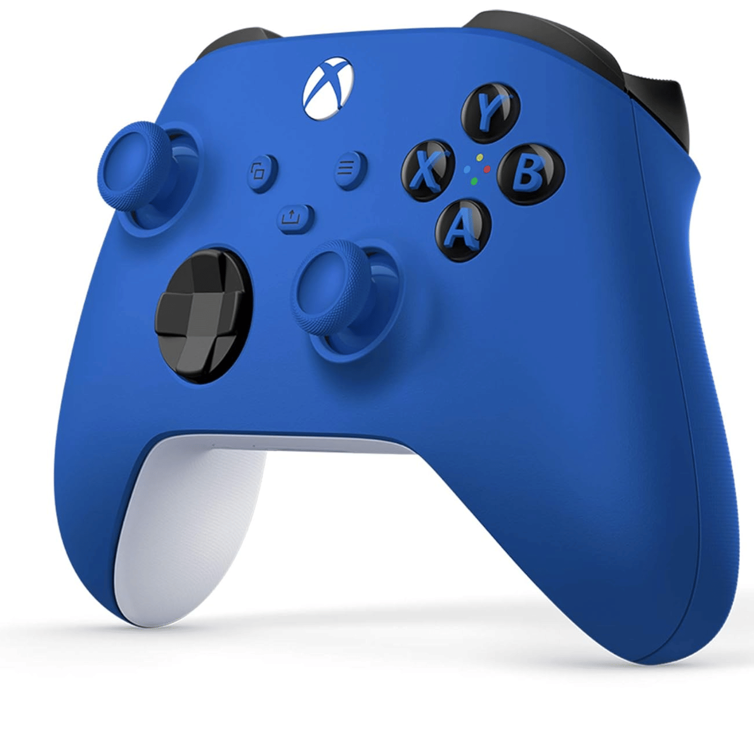 Microsoft Xbox X/S Wireless Controller - Refurbished_Aqua shift_Top_114621