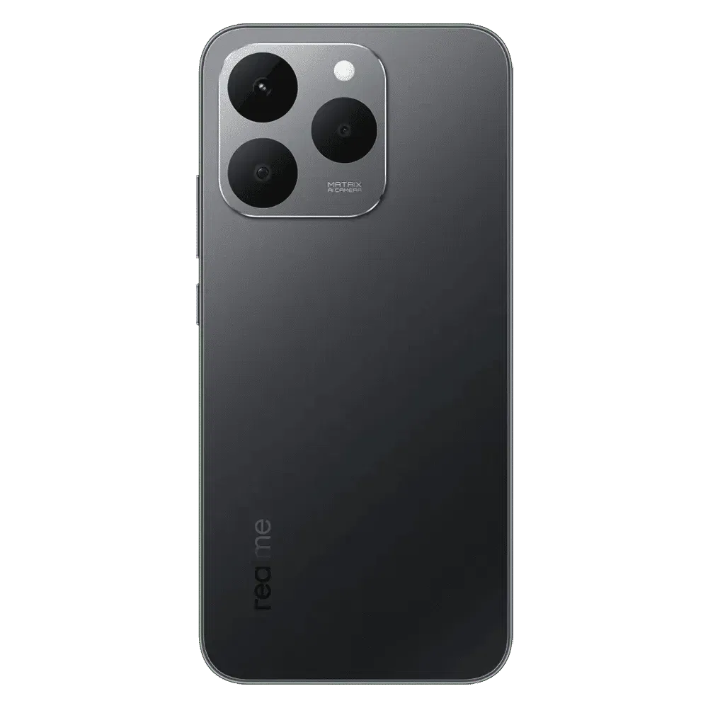 Realme 15T 5G - Refurbished_Suit Titanium_Back_87756