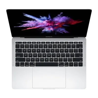 Buy Refurbished and Second Hand MacBook Pro 2017, Two Thunderbolt