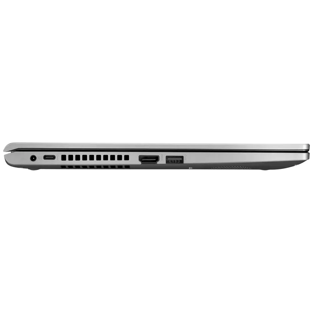 Asus Asus X Series X515EA (Intel Core i3 11th Gen 15.6 Inch)- Refurbished_Silver_Right Side_133175