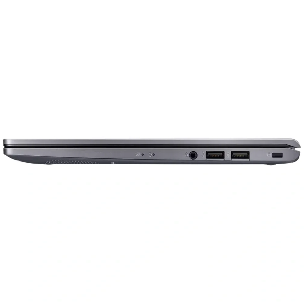 Asus Asus P series P1412CEA-P1412CEA (Intel Core i5 11th Gen 14 Inch)- Refurbished_Gray_Right Side_133181