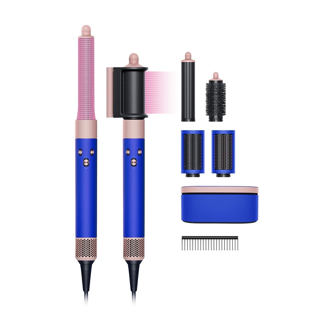 Dyson Airwrap Intelligent Multi Styler and Dryer  - Unboxed