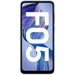 Samsung Galaxy F05 - Refurbished_Twilight Blue_Front_62714