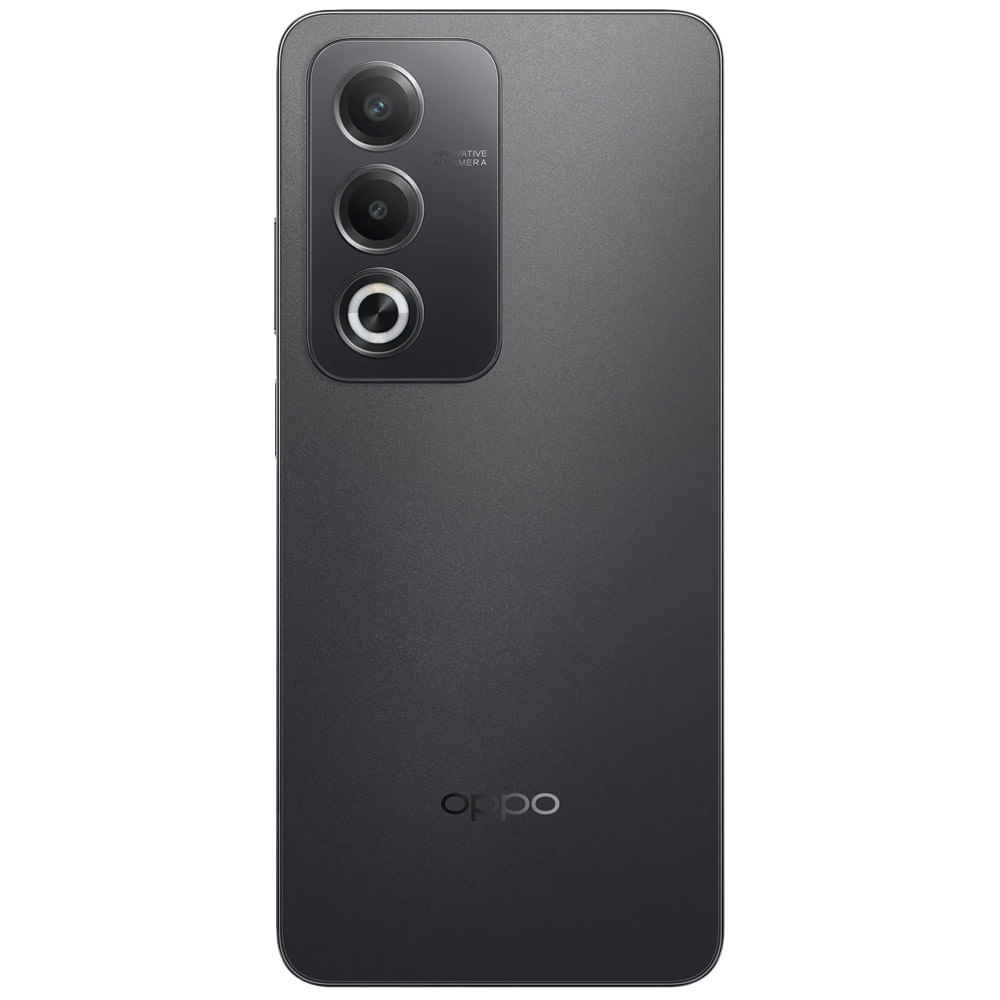 OPPO A3 Pro 5G -Starry black-back